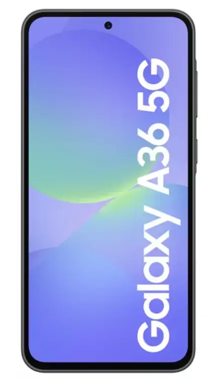 Samsung Galaxy A36 5G - 1