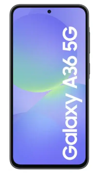 Samsung Galaxy A36 5G - miniatura 1