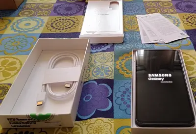 Samsung Galaxy A36 5G - miniatura 2