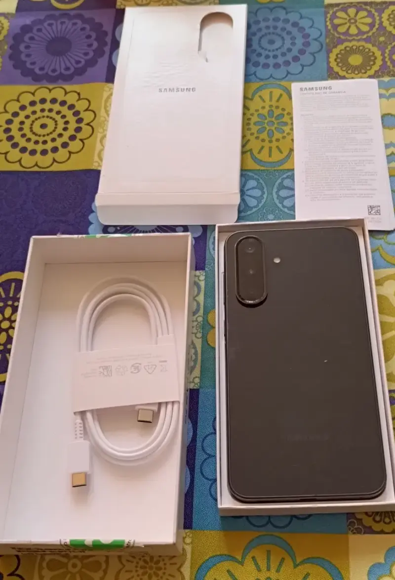Samsung Galaxy A36 5G - 3