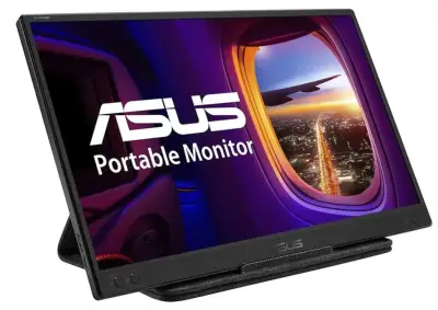 Monitor portátil ASUS ZenScreen MB16AC - miniatura 1