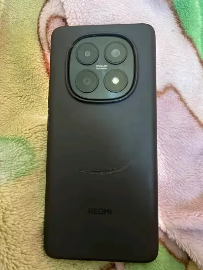 Xiaomi Redmi Note 15 5G con cámara 108MP - miniatura 1