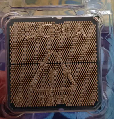 Procesador AMD Ryzen 5 8500G con gráficos integrados - miniatura 4