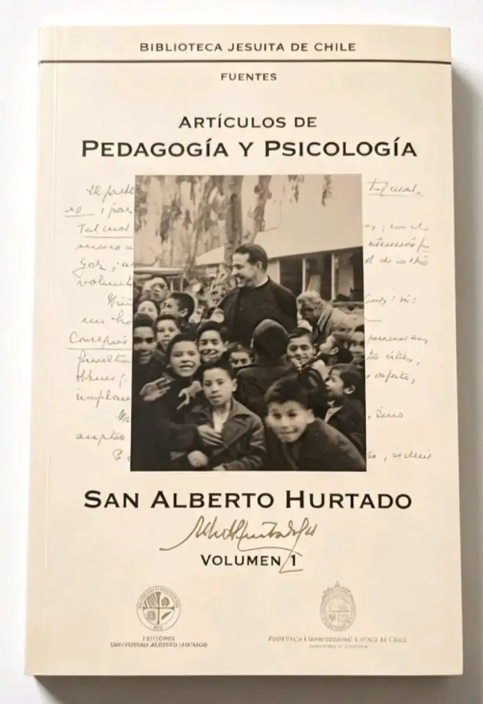 Libro Artículos de Pedagogía y Psicología Volumen 1