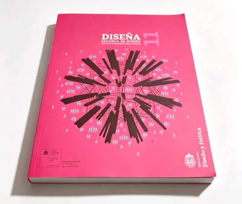 Libro Diseña Escuela de Diseño 11