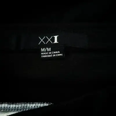 Falda Forever 21 Talla M para mujer - miniatura 3