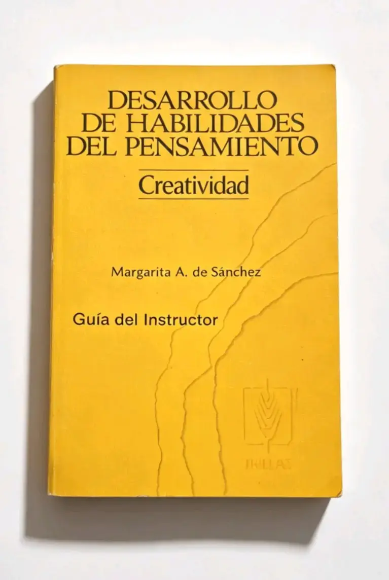 Guía del Instructor sobre Creatividad