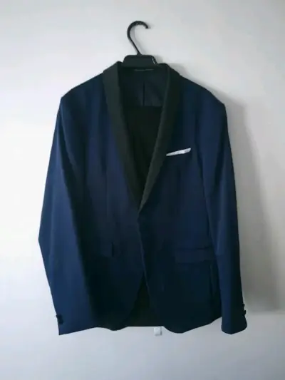 Traje de fiesta hombre - miniatura 1