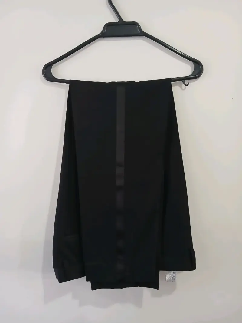 Traje de fiesta hombre - 3