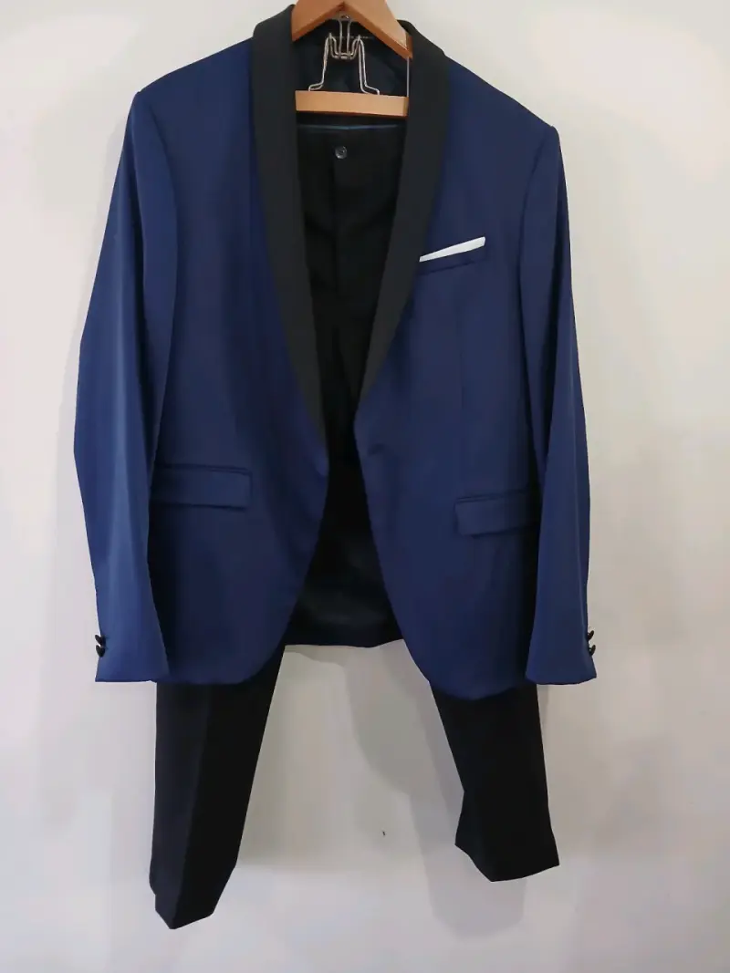 Traje de fiesta hombre - 5