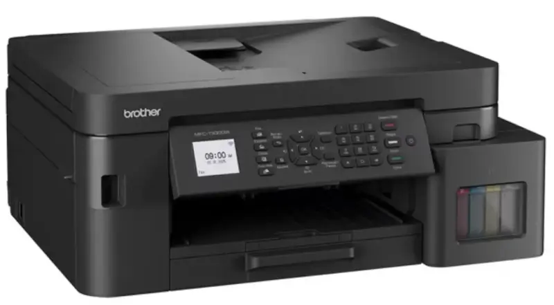Impresora Multifuncional Brother MFC-T930DW