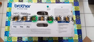 Impresora Multifuncional Brother MFC-T930DW - miniatura 5