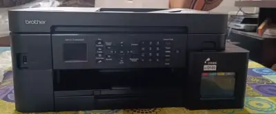 Impresora Multifuncional Brother MFC-T930DW - miniatura 6