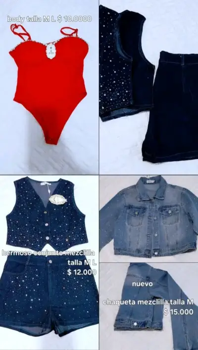 Jeans Hombre Talla 40 y 46 Nuevos - miniatura 1