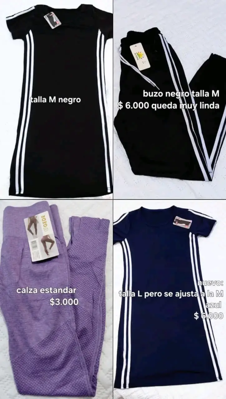Jeans Hombre Talla 40 y 46 Nuevos - 3