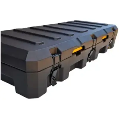 Cajon Tool Box 55 Ltd Pickup Rack Techo - miniatura 1