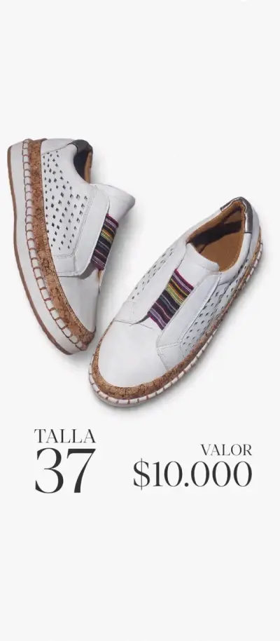 Botas de cuero Caterpillar talla 38 - miniatura 4