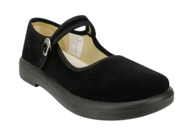 Ballerinas negras - miniatura 1