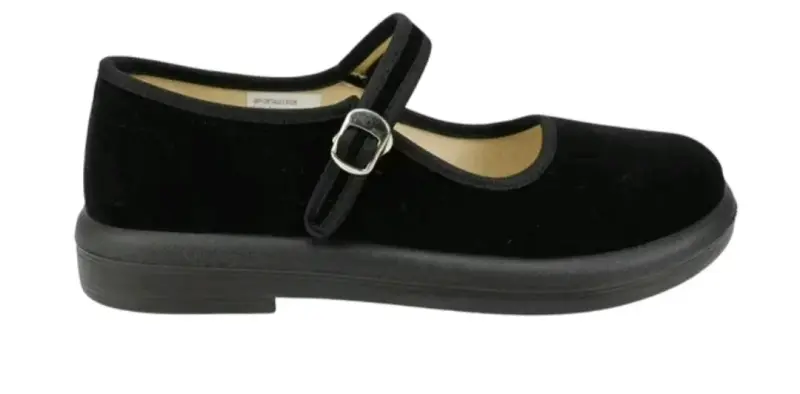 Ballerinas negras - 2