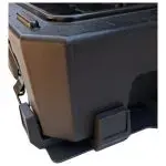 Cajon Tool Box 95 Ltd Pickup Rack Techo - 3