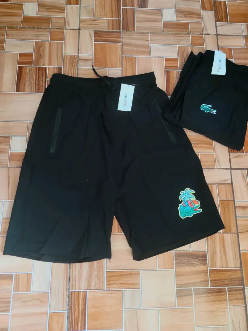 Shorts secado rapido - 2