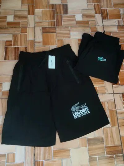 Shorts secado rapido - miniatura 3