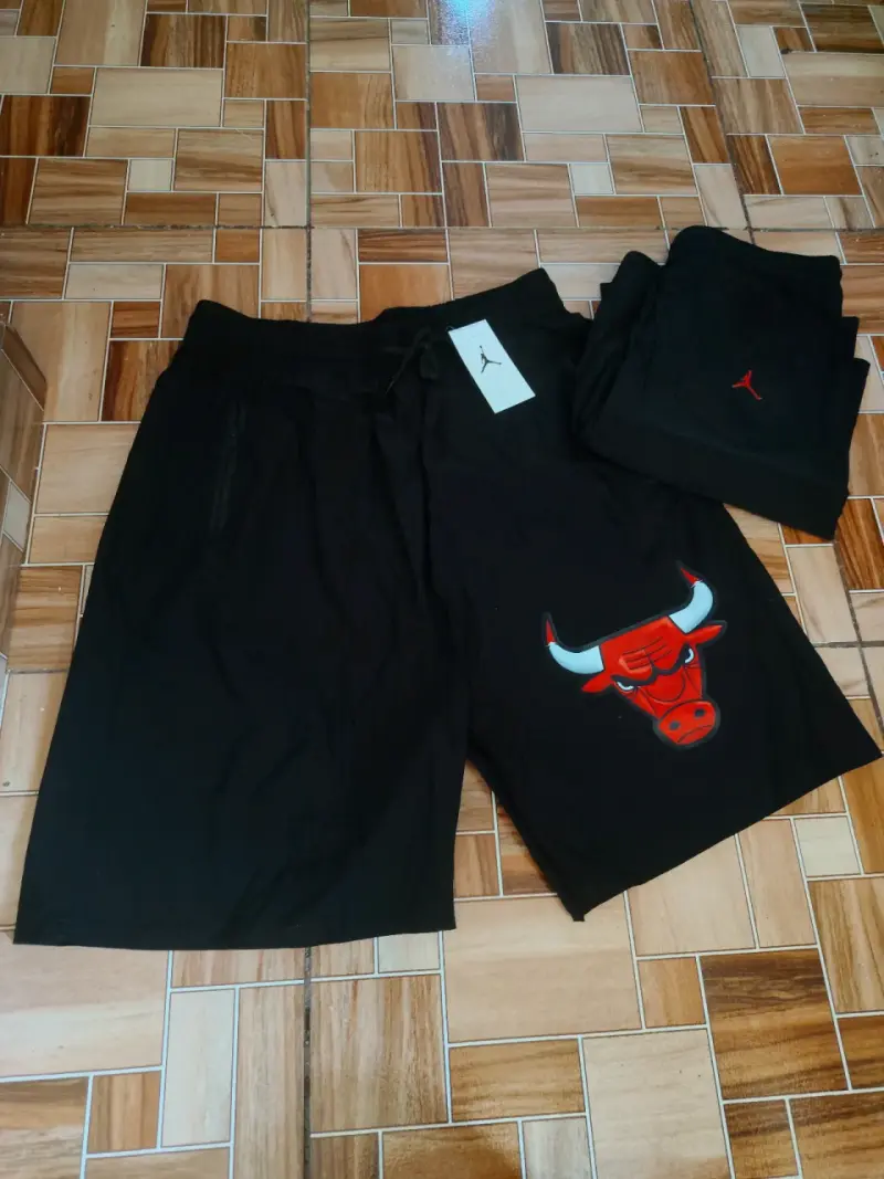 Shorts secado rapido - 4