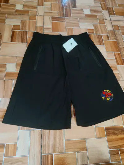 Shorts secado rapido - miniatura 5