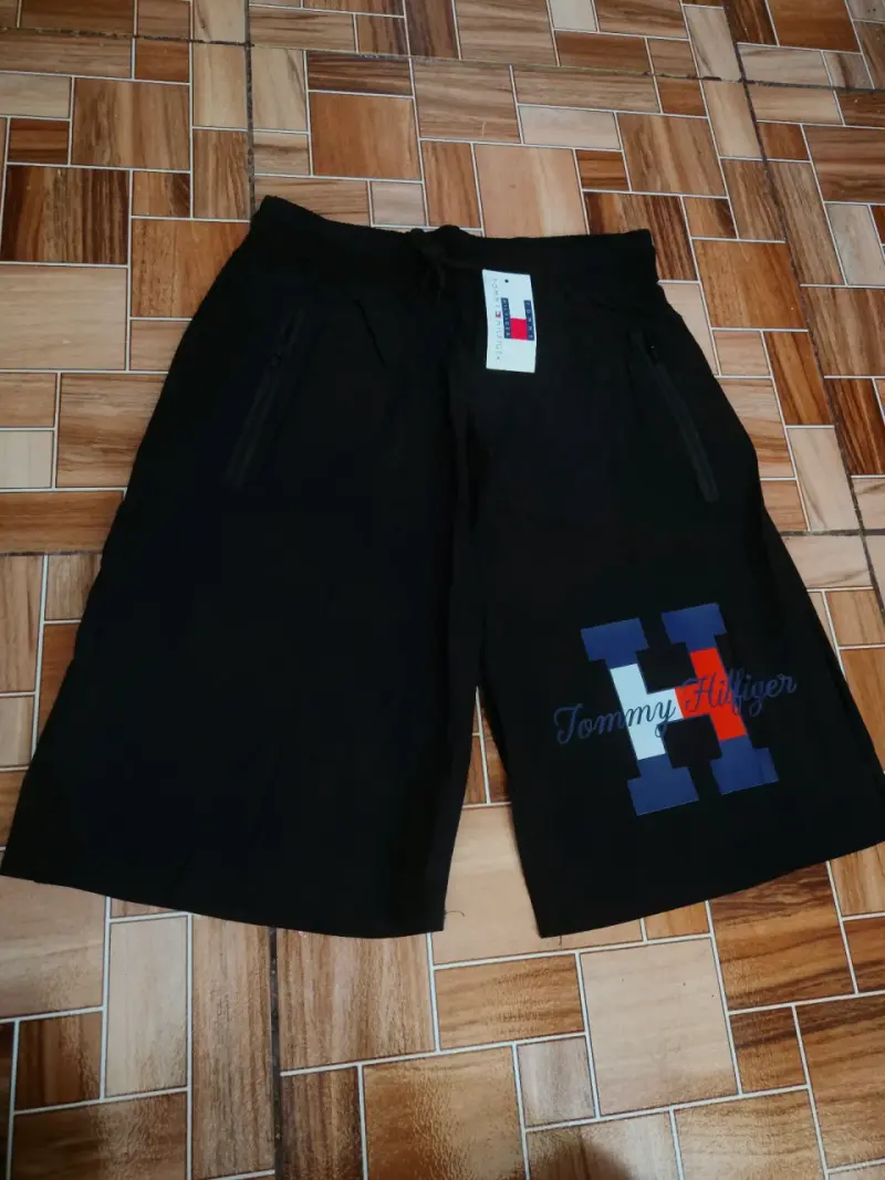 Shorts secado rapido - 6