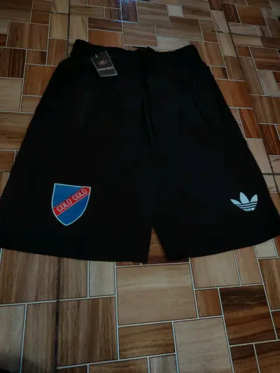 Shorts deportivos Colo Colo  para hombre - miniatura 3