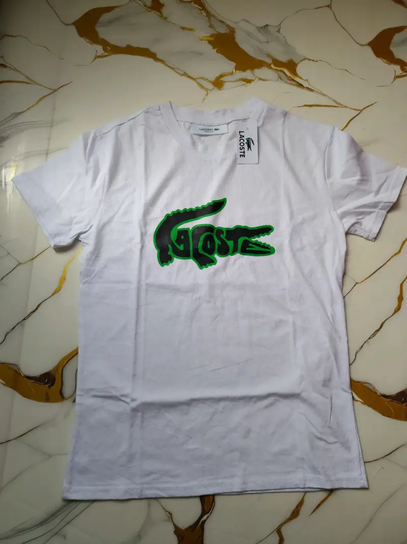 Poleras de Marca Variada - 3