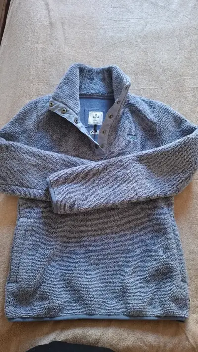 Polar celeste Kivul para mujer talla XS - miniatura 2
