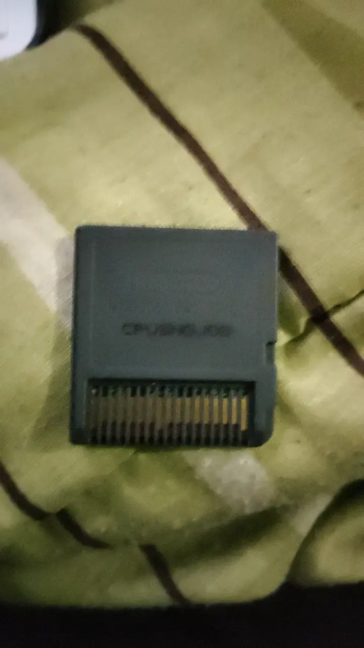 Cartucho Pokémon Edición Platino para Nintendo DS - 2