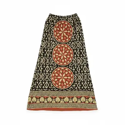 Falda para mujer Indian Emporium Talla L - miniatura 1