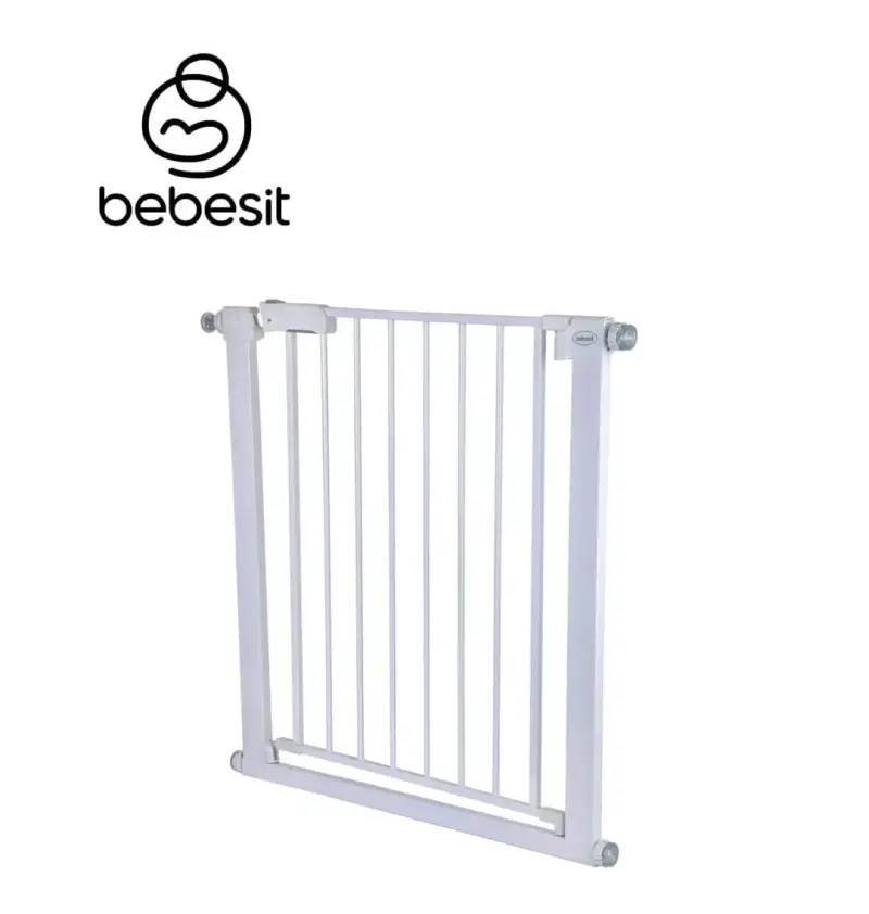 Puerta de seguridad Bebesit Door Gate II E400 - 4