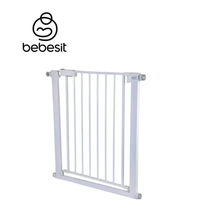 Puerta de seguridad Bebesit Door Gate II E400 - miniatura 4