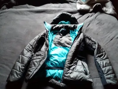 Chaqueta de invierno Absolute Zero talla M - miniatura 7