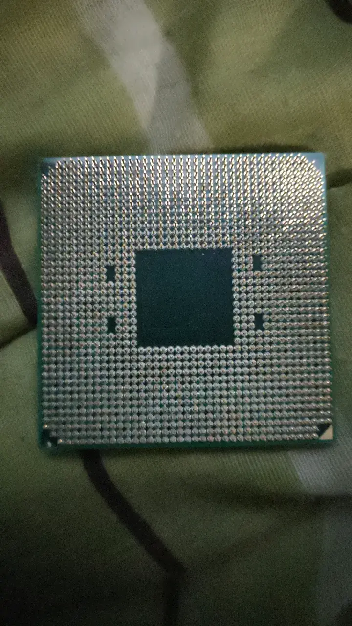 Procesador AMD Athlon 3000G para PC - 2