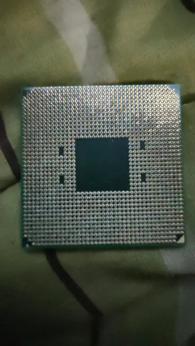 Procesador AMD Athlon 3000G para PC - miniatura 2