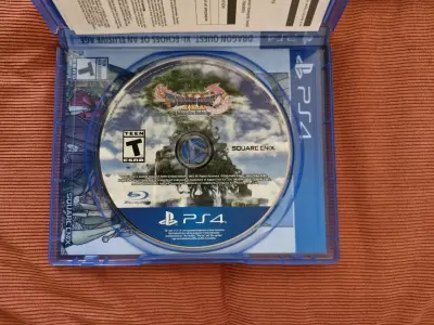 PS4 slim 1 tb - miniatura 5