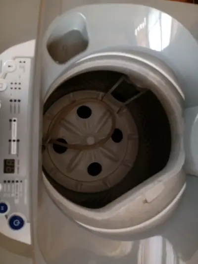 Lavadora Fensa 14 kg con Fuzzy Intelligent - miniatura 5