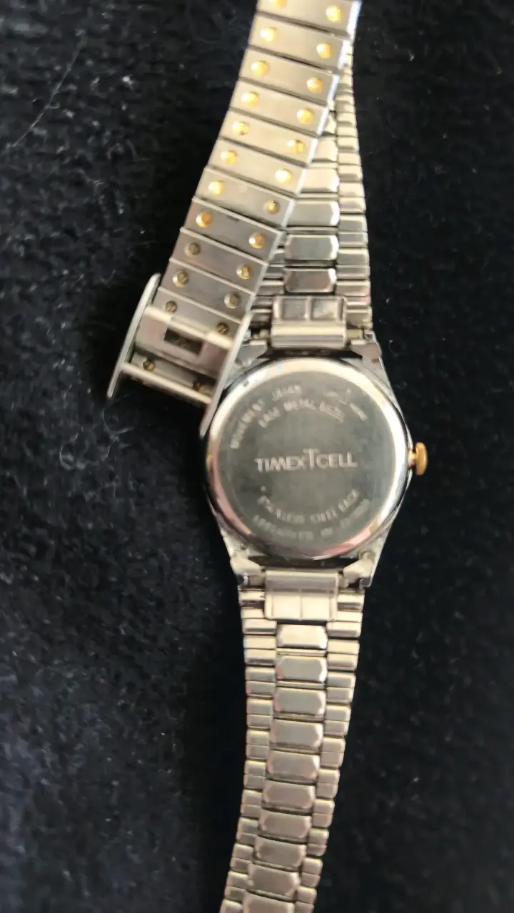 Reloj Timex Quarz vintage para mujer - 3
