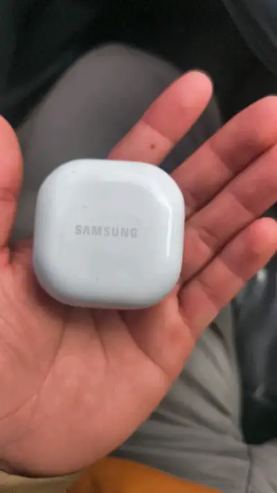 Audífonos inalámbricos Samsung Galaxy Buds Pro - miniatura 1