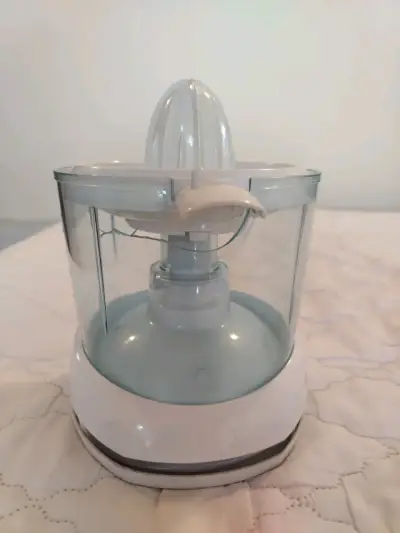 Exprimidor de Jugos Somela Vitamin CJ2000 - miniatura 2