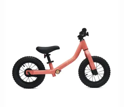 Bicicleta de equilibrio para niños Roda Pro 12 pulgadas - miniatura 1