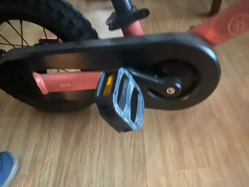 Bicicleta de equilibrio para niños Roda Pro 12 pulgadas - 2