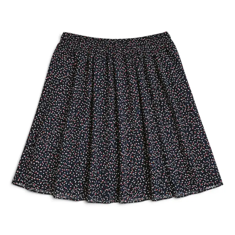 Falda Corta Mango Basics Talla M / EUR L - 1