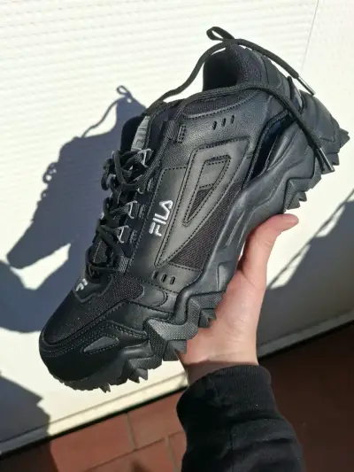 ZAPATILLAS URBANAS FILA OAKMONT - miniatura 1