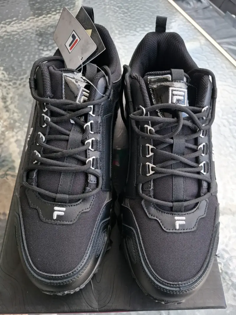 ZAPATILLAS URBANAS FILA OAKMONT - 3