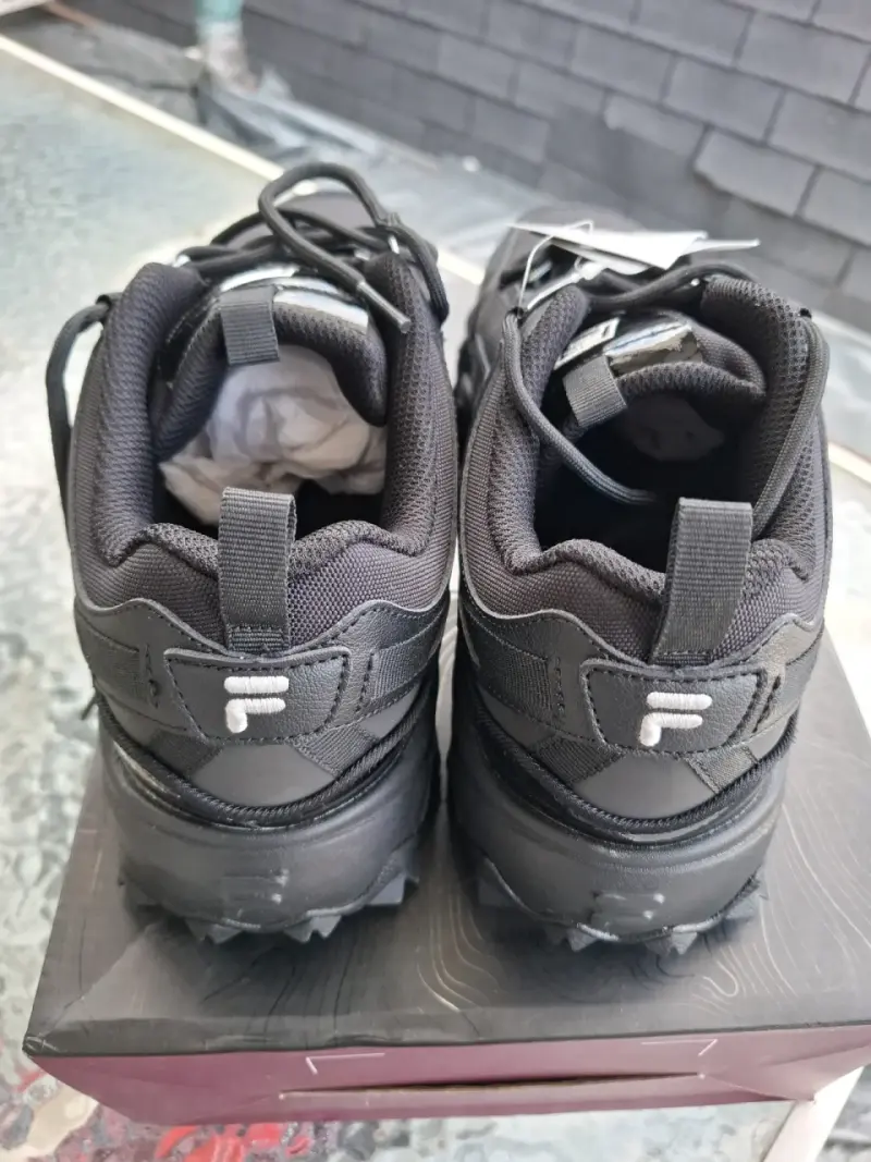 ZAPATILLAS URBANAS FILA OAKMONT - 5
